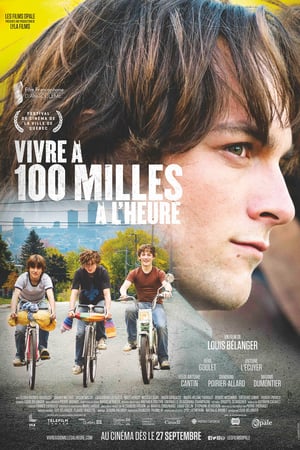 Жизнь на скорости 100 миль в час онлайн
